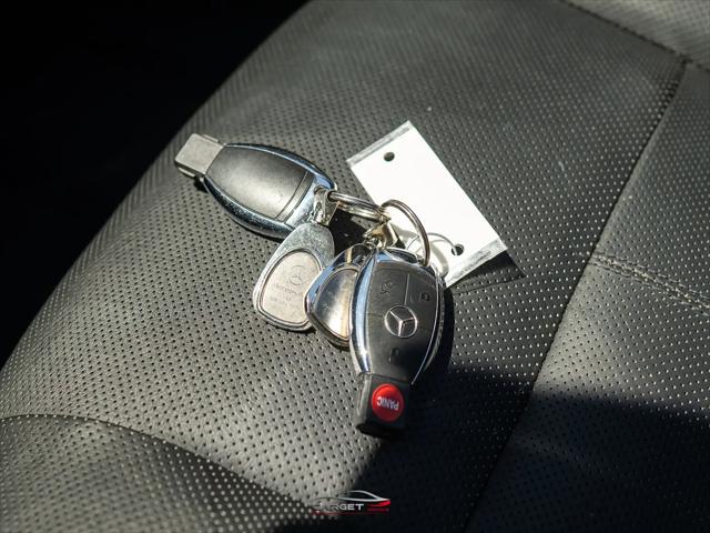 2009 Mercedes-Benz CL 4MATIC