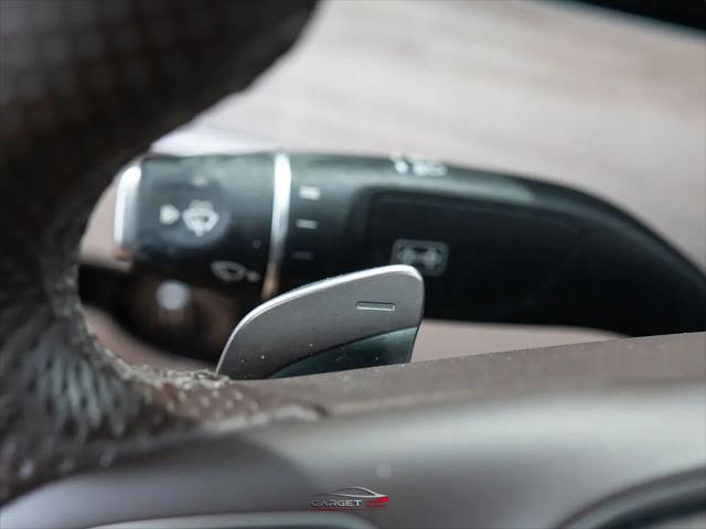 2018 Mercedes-Benz 400 E 400