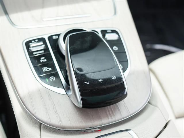 2018 Mercedes-Benz 400 E 400