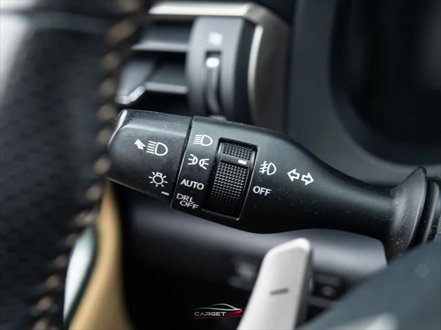 2015 Lexus RC 350 RC 350