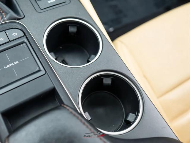 2015 Lexus RC 350 RC 350