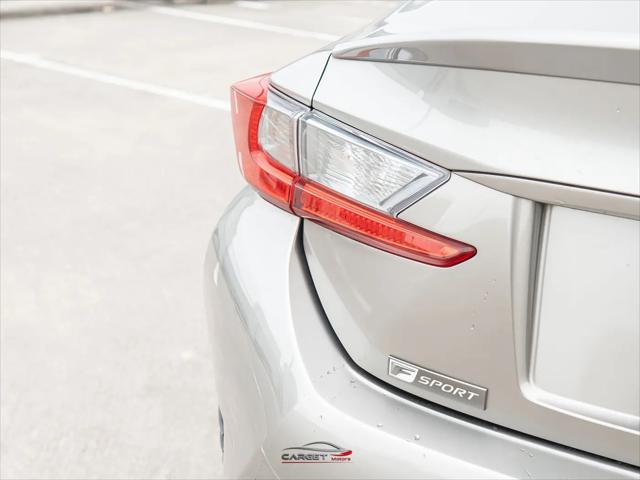 2015 Lexus RC 350 RC 350