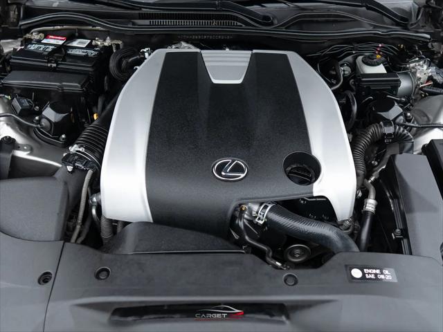 2015 Lexus RC 350 RC 350