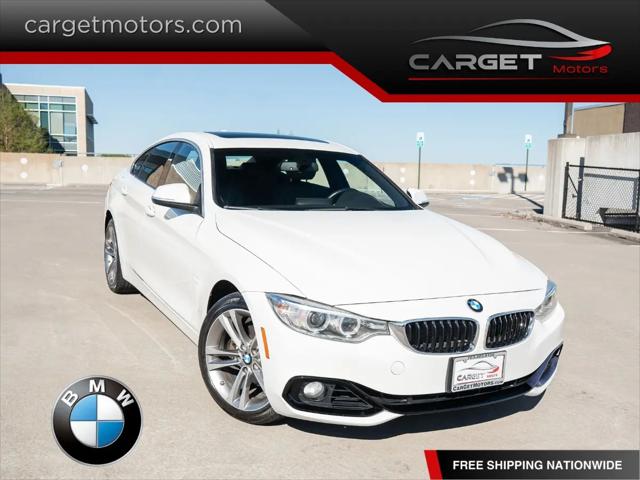 2016 BMW Coupe xDrive for sale in Woodbridge, VA