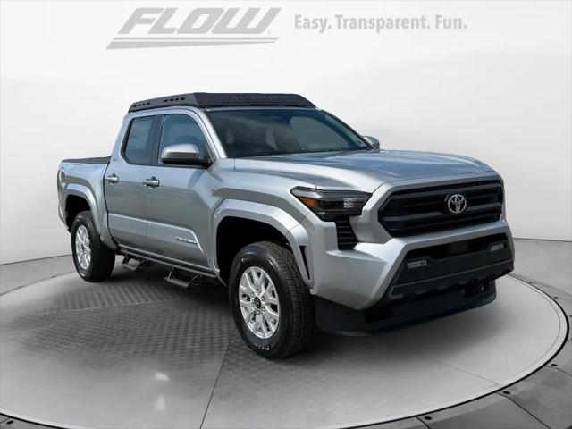 2026 Toyota Tacoma SR5 for sale in Charlottesville, VA