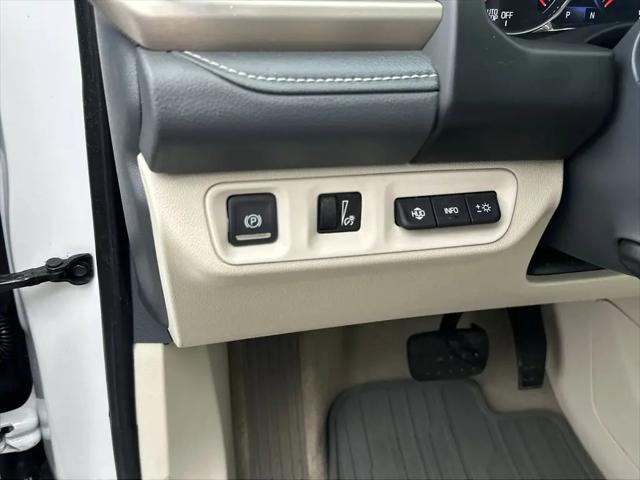 2022 GMC Acadia AWD Denali