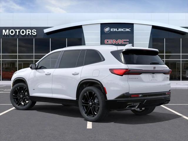 2026 Buick Enclave Sport Touring FWD