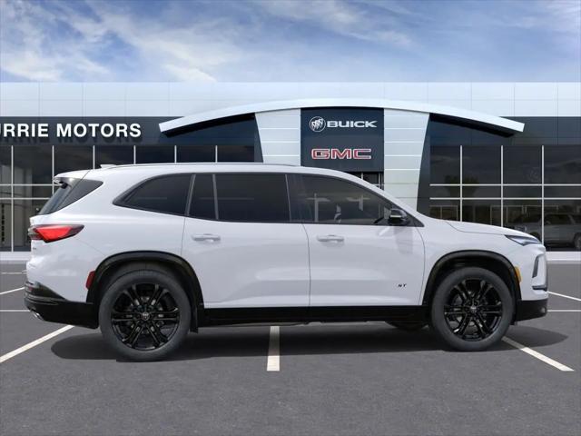 2026 Buick Enclave Sport Touring FWD