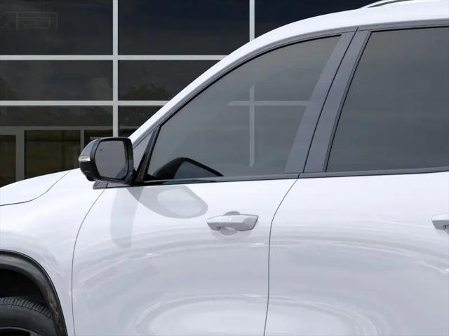 2026 Buick Enclave Sport Touring FWD