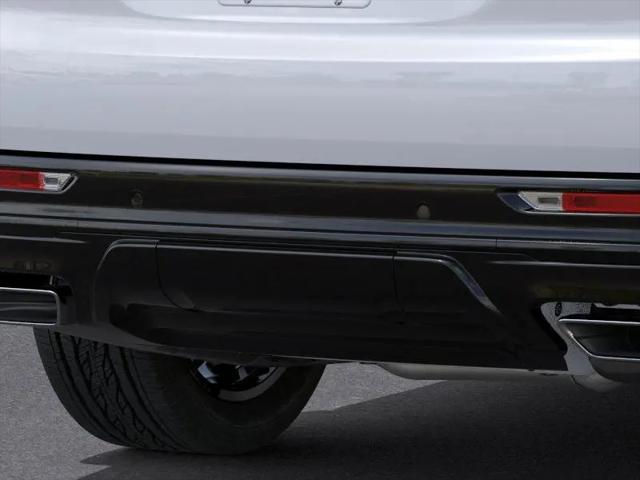 2026 Buick Enclave Sport Touring FWD