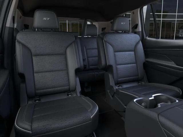 2026 Buick Enclave Sport Touring FWD
