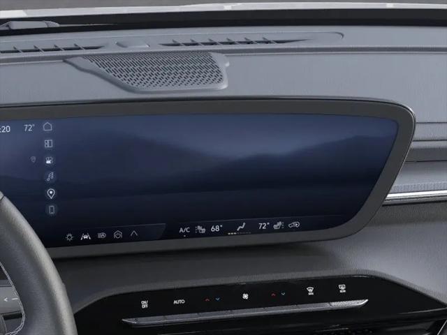 2026 Buick Enclave Sport Touring FWD