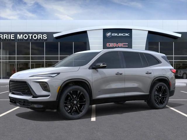 2026 Buick Enclave Sport Touring FWD