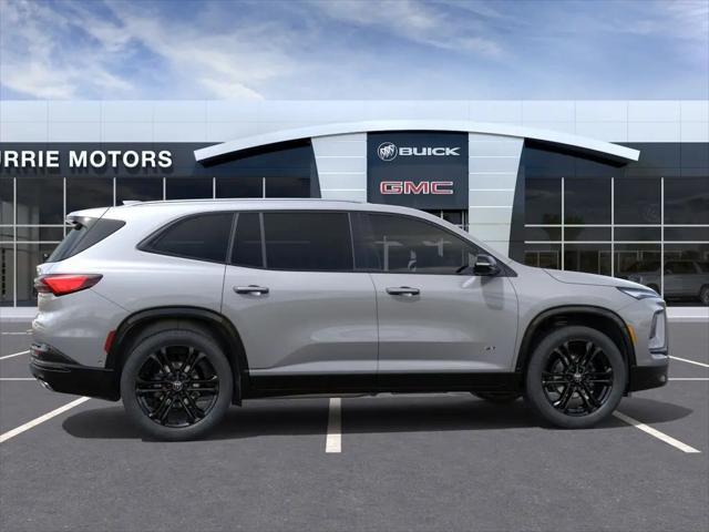 2026 Buick Enclave Sport Touring FWD