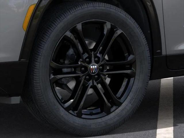 2026 Buick Enclave Sport Touring FWD