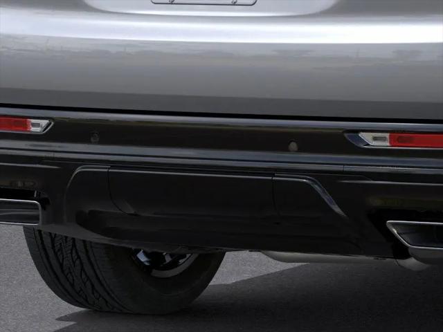 2026 Buick Enclave Sport Touring FWD