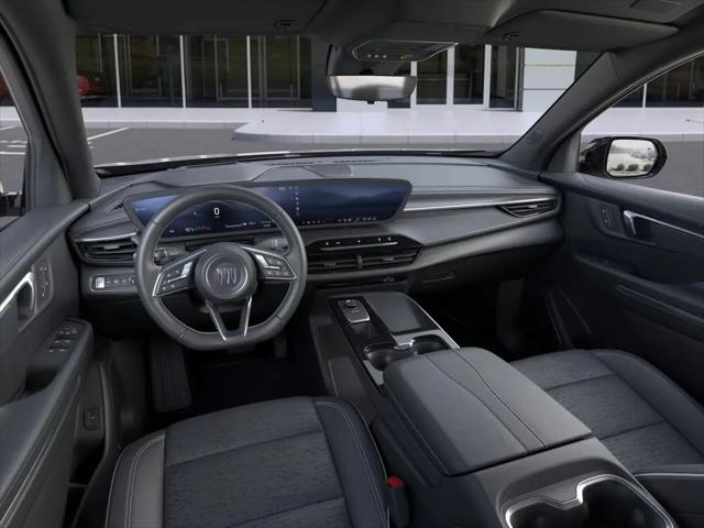 2026 Buick Enclave Sport Touring FWD