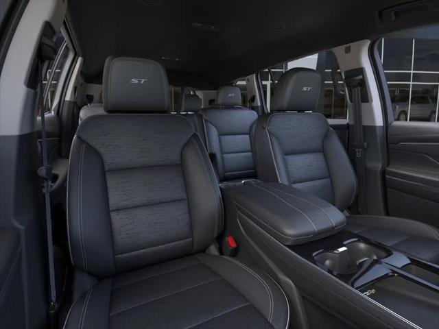 2026 Buick Enclave Sport Touring FWD