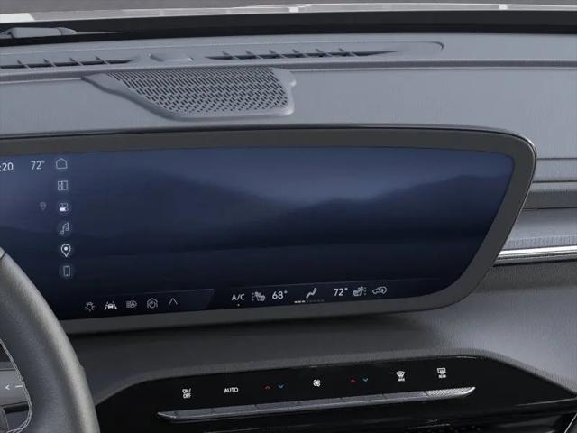2026 Buick Enclave Sport Touring FWD