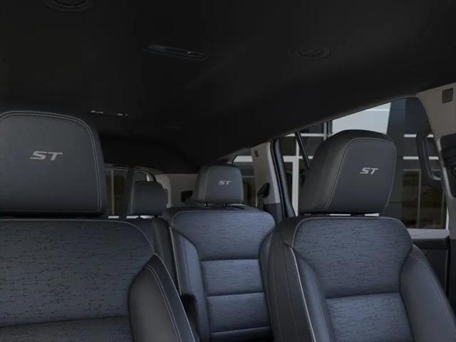 2026 Buick Enclave Sport Touring FWD
