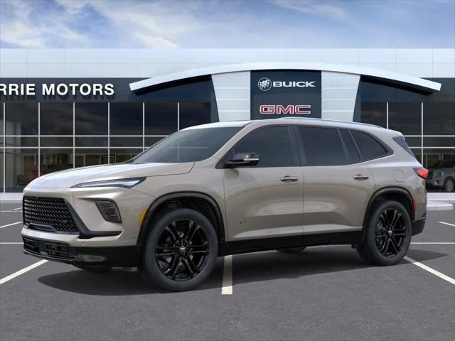 2026 Buick Enclave Sport Touring FWD