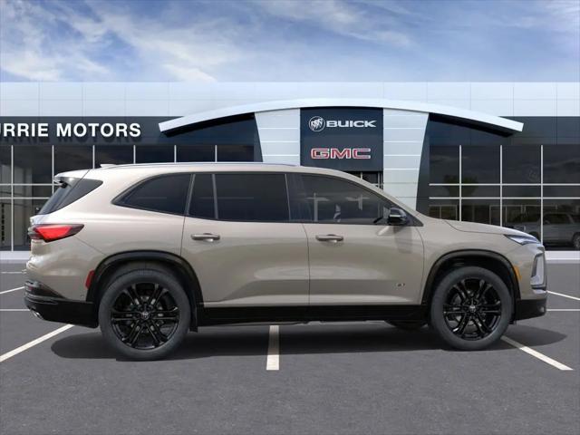 2026 Buick Enclave Sport Touring FWD