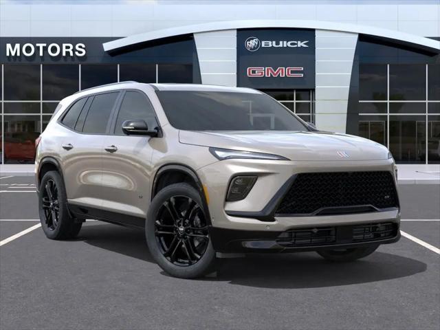 2026 Buick Enclave Sport Touring FWD