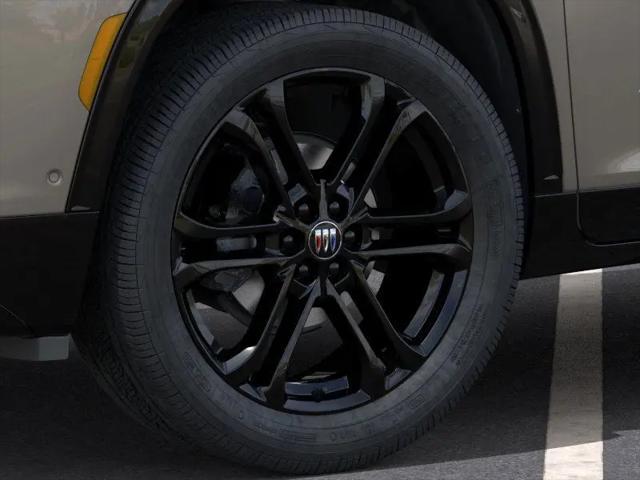 2026 Buick Enclave Sport Touring FWD