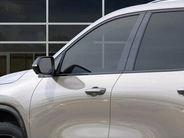 2026 Buick Enclave Sport Touring FWD