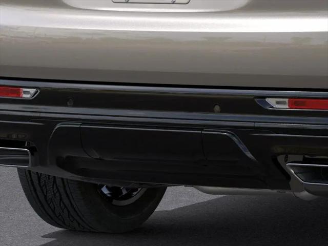 2026 Buick Enclave Sport Touring FWD