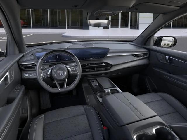 2026 Buick Enclave Sport Touring FWD