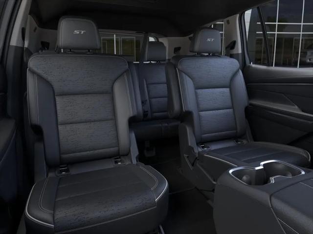 2026 Buick Enclave Sport Touring FWD