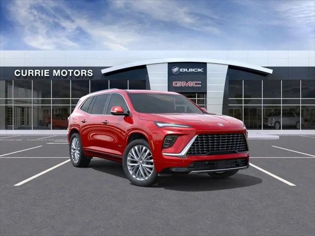 2026 Buick Enclave Avenir FWD for sale in VALPARAISO, IN