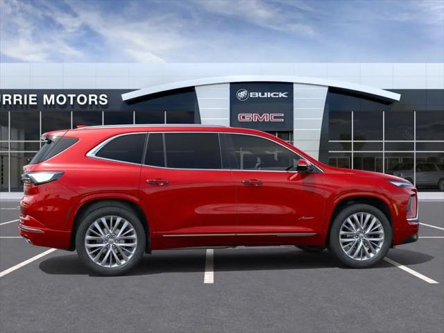 2026 Buick Enclave Avenir FWD