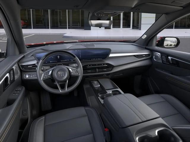 2026 Buick Enclave Avenir FWD