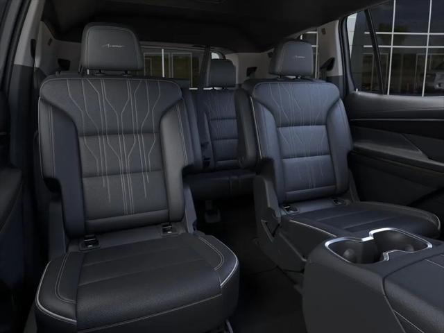 2026 Buick Enclave Avenir FWD