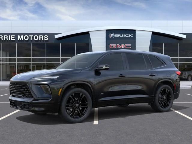 2026 Buick Enclave Sport Touring FWD