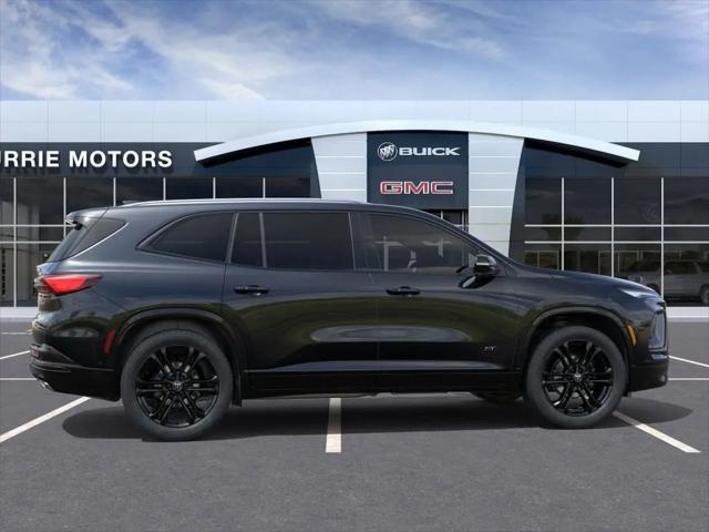 2026 Buick Enclave Sport Touring FWD