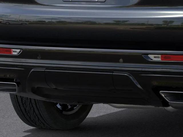 2026 Buick Enclave Sport Touring FWD