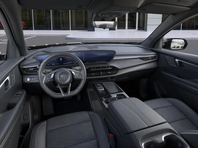 2026 Buick Enclave Sport Touring FWD