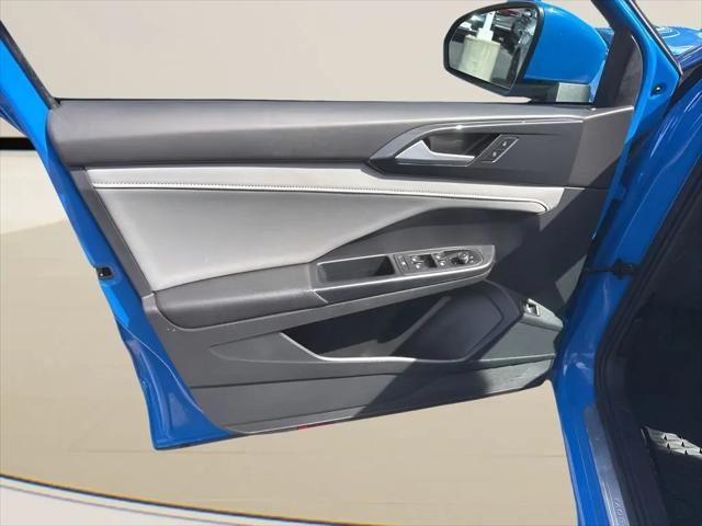2023 Volkswagen Taos 1.5T SEL