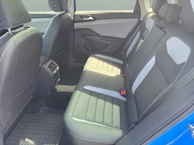 2023 Volkswagen Taos 1.5T SEL