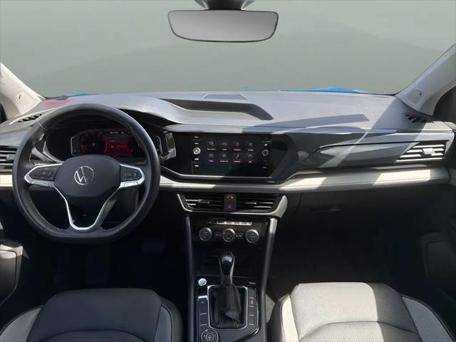 2023 Volkswagen Taos 1.5T SEL
