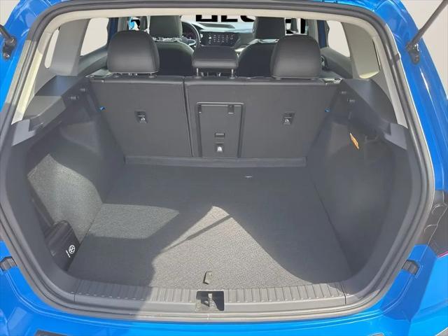 2023 Volkswagen Taos 1.5T SEL