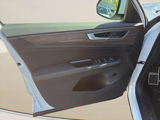 2026 Volkswagen Atlas SEL Premium R-Line
