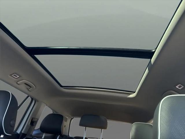 2026 Volkswagen Atlas SEL Premium R-Line