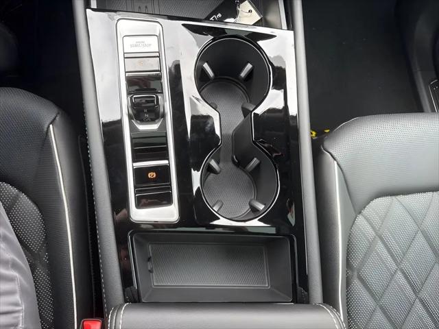 2026 Volkswagen Atlas SEL Premium R-Line