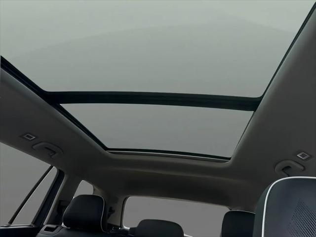 2026 Volkswagen Atlas SEL Premium R-Line