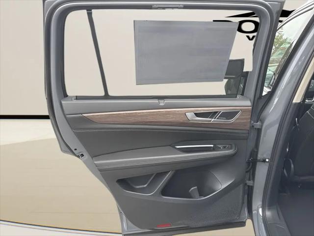 2026 Volkswagen Atlas SEL Premium R-Line