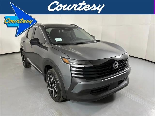 2026 Nissan Kicks SV for sale in Mesa, AZ